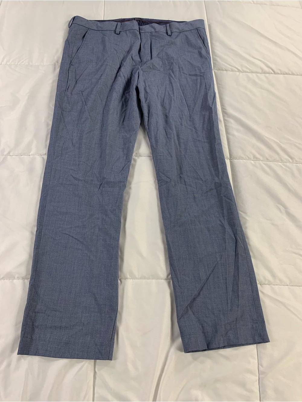 Pre loved ENGLISH LAUNDRY pants mens size 34x30